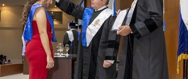Ceremonia de Incorporación | 24 de junio | Mañana