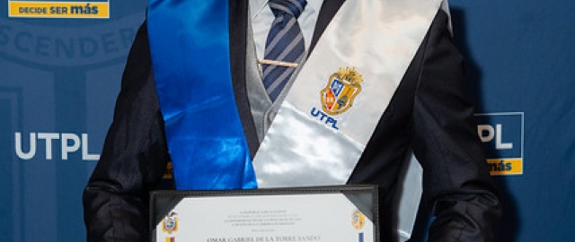 Ceremonia de Incorporación | 24 de noviembre | Mañana