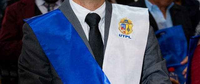 Ceremonia de Incorporación | 7 de noviembre | Mañana