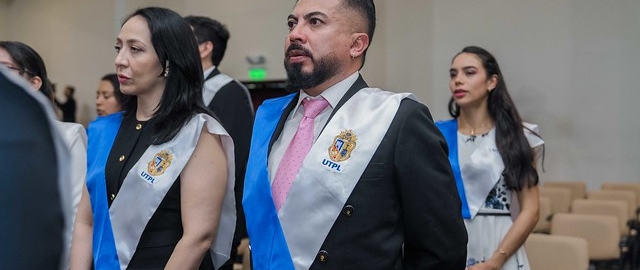 Ceremonia de Incorporación | 30 de junio | Mañana