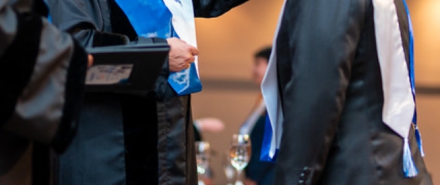 Ceremonia de Incorporación | 29 de octubre | Tarde Ceremonia de Incorporación | 29 de octubre | Tarde