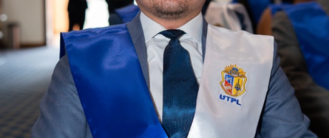 Ceremonia de Incorporación | 10 de diciembre | Tarde