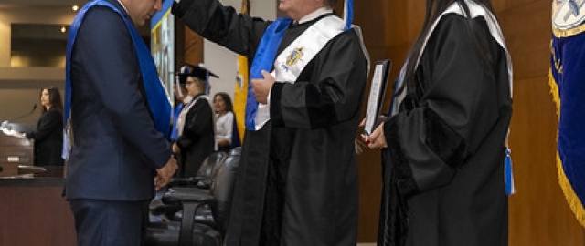 Ceremonia de Incorporación | 30 de marzo 2026 | Tarde