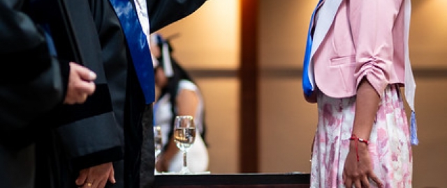 Ceremonia de Incorporación | 24 de junio | Mañana