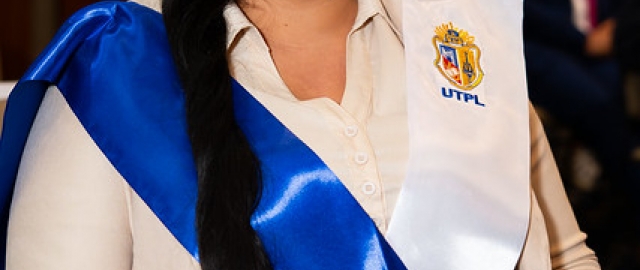 Ceremonia de Incorporación | 4 de diciembre | Tarde