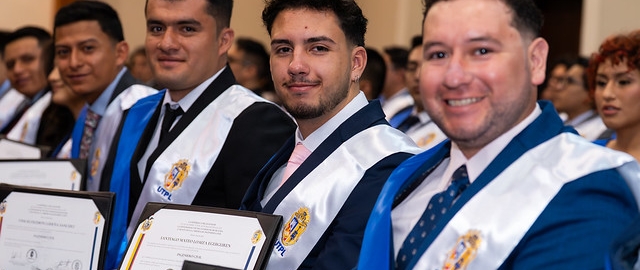 Ceremonia de Incorporación | 20 de marzo 2026 | Mañana