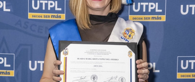 Ceremonia de Incorporación | 9 de febrero | Tarde