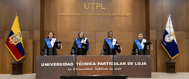 Ceremonia de Incorporación | 23 de octubre | Tarde