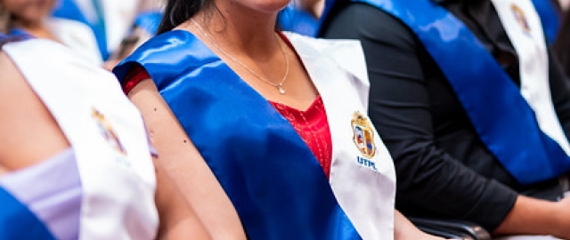 Ceremonia de Incorporación | 28 de abril 2024 | Mañana Ceremonia de Incorporación | 28 de abril 2024 | Mañana