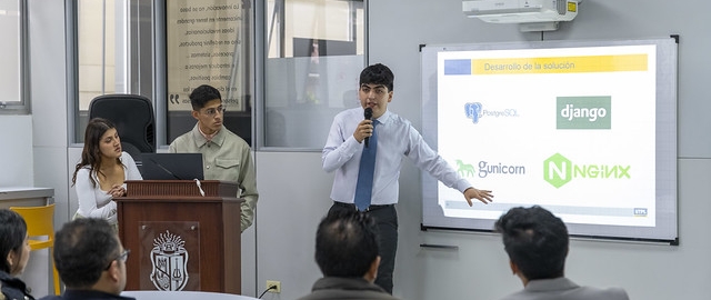 Expo Semestre Ascendere | Gestión de Talento Humano Expo Semestre Ascendere | Gestión de Talento Humano