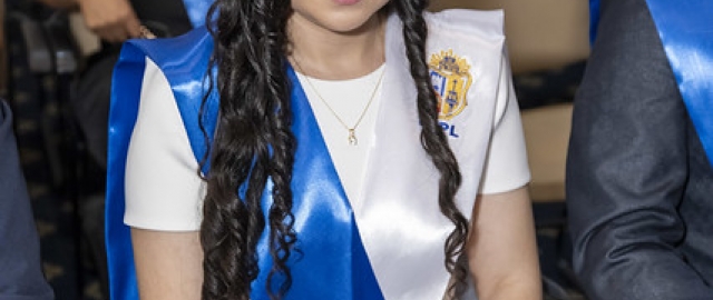 Ceremonia de Incorporación | 9 de febrero | Tarde