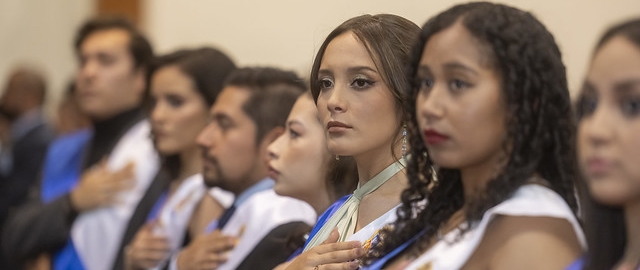 Ceremonia de Incorporación | 31 de octubre 2024 | Tarde