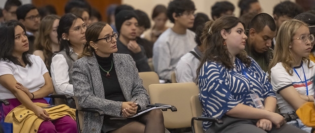 Congreso Las Nuevas Pedagogías del Arte Contemporáneo Congreso Las Nuevas Pedagogías del Arte Contemporáneo