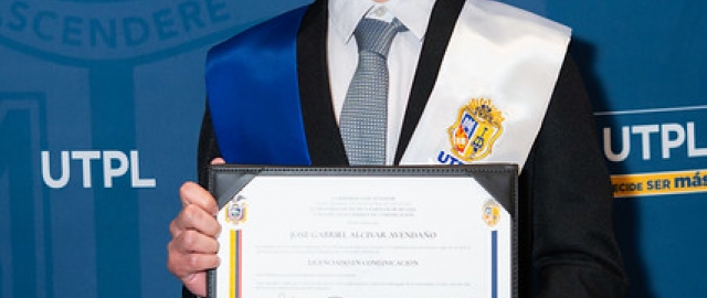 Ceremonia de Incorporación | 4 de diciembre | Tarde