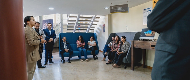 Encuentro Binacional Ecuador – Perú | AUSENP - RETUEP