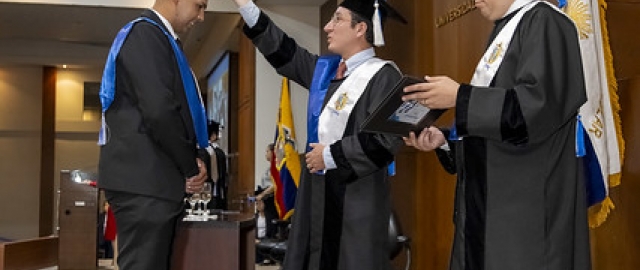 Ceremonia de Incorporación | 26 de mayo 2025 | Mañana Ceremonia de Incorporación | 26 de mayo 2025 | Mañana