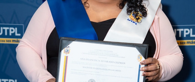 Ceremonia de Incorporación | 29 de octubre | Mañana