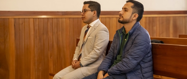 Navidad UTPL 2025 | Novena  Estudiantil