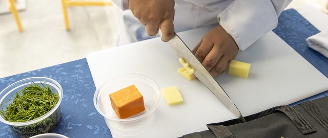 Casa Abierta sobre Identidad Gastronómica Casa Abierta sobre Identidad Gastronómica