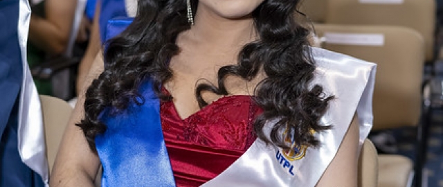 Ceremonia de Incorporación | 4 de diciembre | Tarde Ceremonia de Incorporación | 4 de diciembre | Tarde