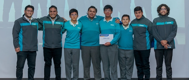 Retos de Innovación Abierta 2025