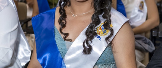 Ceremonia de Incorporación | 3 de diciembre | Tarde