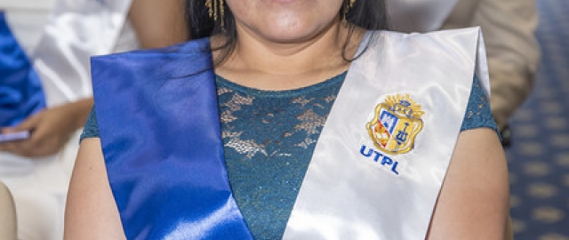 Ceremonia de Incorporación | 10 de diciembre | Tarde Ceremonia de Incorporación | 10 de diciembre | Tarde