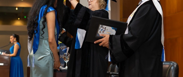 Ceremonia de Incorporación | 20 de marzo 2026 | Mañana Ceremonia de Incorporación | 20 de marzo 2026 | Mañana