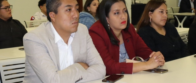 Taller participativo de socialización de resultados y estrategias psicopedagógicas para la convivencia en centros de práctica