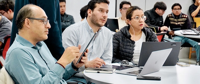 App para ventas - Bolsa de Empleados Conjunta App para ventas - Bolsa de Empleados Conjunta