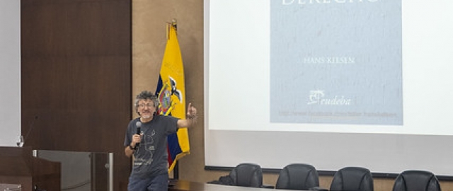 Curso de Derecho Procesal Constitucional: Derechos, Garantías Jurisdiccionales y Litigio Estratégico. Curso de Derecho Procesal Constitucional: Derechos, Garantías Jurisdiccionales y Litigio Estratégico.