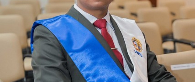 Ceremonia de Incorporación | 20 de octubre | Tarde