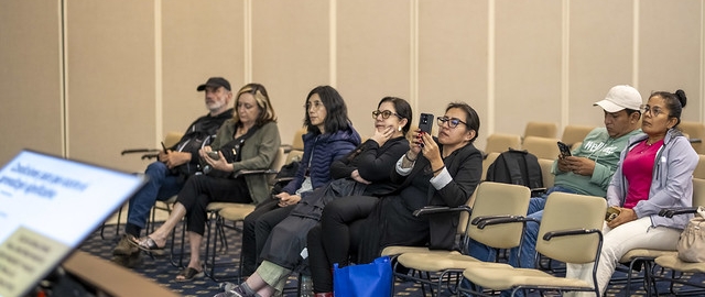 Congreso Las Nuevas Pedagogías del Arte Contemporáneo Congreso Las Nuevas Pedagogías del Arte Contemporáneo