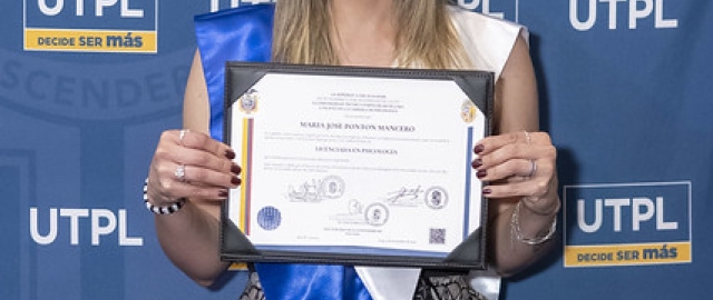 Ceremonia de Incorporación | 3 de diciembre | Tarde