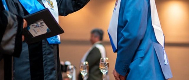 Ceremonia de Incorporación | 29 de octubre | Tarde Ceremonia de Incorporación | 29 de octubre | Tarde