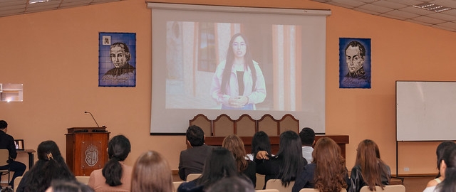 Día Internacional de Voluntarios Día Internacional de Voluntarios