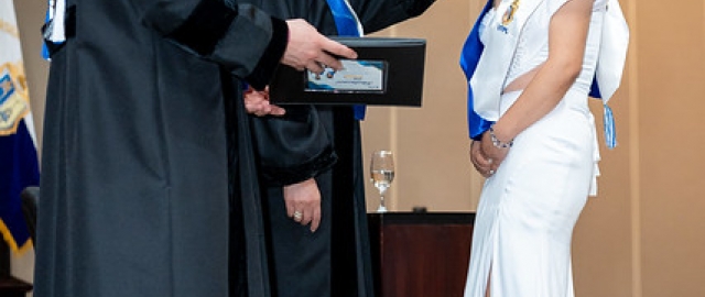 Ceremonia de Incorporación | 25 de junio | Mañana