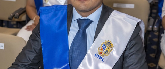 Ceremonia de Incorporación | 3 de diciembre | Tarde Ceremonia de Incorporación | 3 de diciembre | Tarde