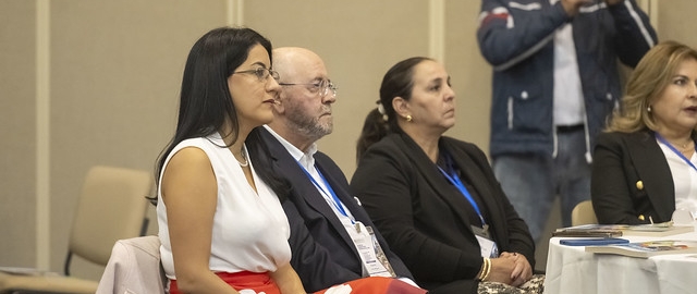 XI Foro Internacional de Acreditación EQUAA 2025: "El impacto de la IA en la formación de estudiantes de educación superior". XI Foro Internacional de Acreditación EQUAA 2025: "El impacto de la IA en la formación de estudiantes de educación superior".