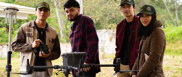 Feria Agropecuaria y VIII Concurso Semilla de Oro Feria Agropecuaria y VIII Concurso Semilla de Oro