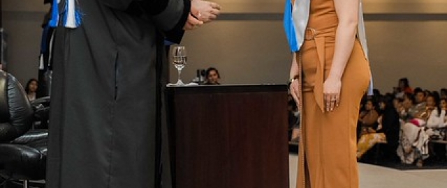 Ceremonia de Incorporación | 20 de octubre | Tarde