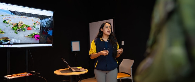 Visita del Comandante de la Brigada de Infantería No. 7 “Loja” a la UTPL Visita del Comandante de la Brigada de Infantería No. 7 “Loja” a la UTPL