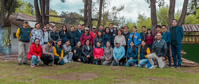 IntegralMente | Caminata Terapeútica