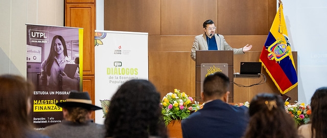 Encuentro “Cooperar para el Buen Vivir”