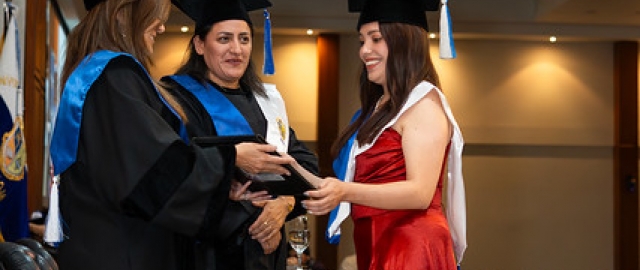 Ceremonia de Incorporación | 31 de octubre | Tarde