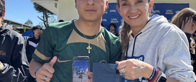 Casa Abierta – Centro UTPL Monay | Cuenca