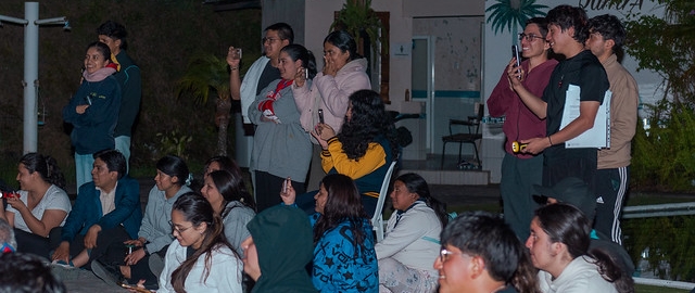 Campamento Juventud Idente 2026