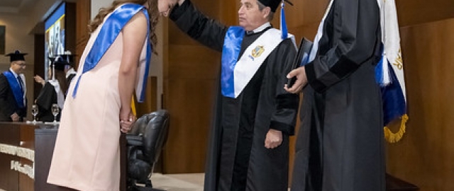 Ceremonia de Incorporación | 21 de octubre | Mañana Ceremonia de Incorporación | 21 de octubre | Mañana