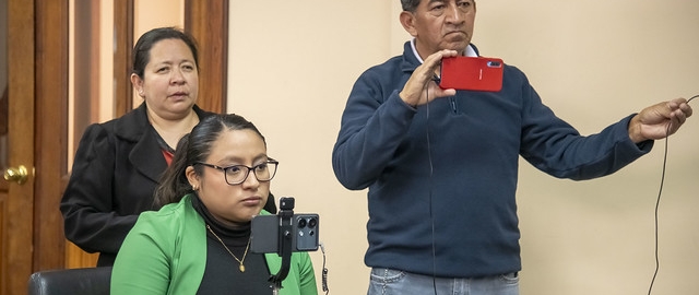 “Encuentro Cooperar para el Buen Vivir”