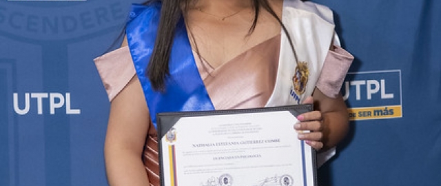 Ceremonia de Incorporación | 3 de diciembre | Mañana